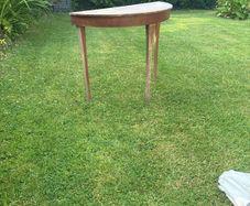Hall Table