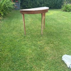 Hall Table