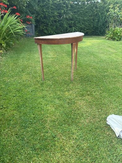 Hall Table