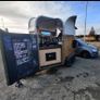 Coffee Trailer |DRIVE-THRU SETUP| duel fuel coffee Image 4