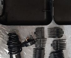 Wahl Hair Trimmer
