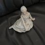 Royal Doulton The Ballerina porcelain figurine "Summer Rose Image 7