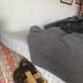 Ikea sofa bed Image 2