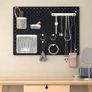 Pegboard - set of 6 boards (24 cm x 24 cm) Image 4