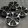 21" Inch Audi Sq5 Alloy Wheels A4 A5 A6 A7 A8 Rs6 S5 S6 S7 Rs5 Rs7 Sq7 Q3 Q5 Q7 5x112 Image 4