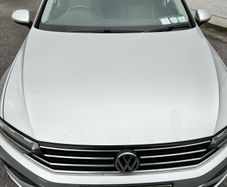 2020 Volkswagen Passat