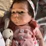 Full silicone reborn doll Image 2