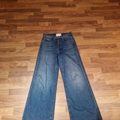Mother Jeans