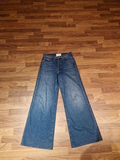Mother Jeans