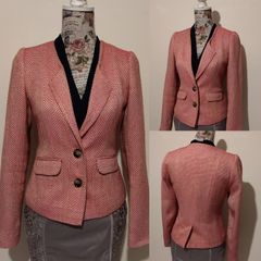 Monsoon Blazer Jacket