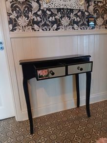 hall table