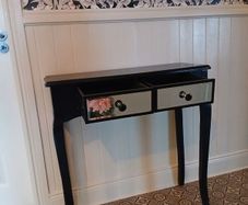 hall table