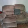 2 Recliner Sofas Image 2