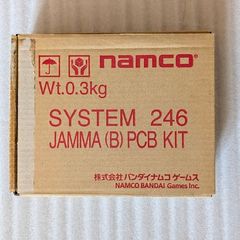 Namco System 246 Jamma PCB Kit