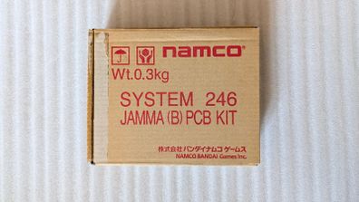 Namco System 246 Jamma PCB Kit