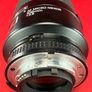 Nikon Af Micro Nikkor 105mm F/2.8 D Image 4