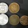 Coins from China and Hong Kong Image 2