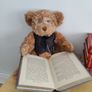 Collectors bear Brown Thomas Dublin limited edition Image 5