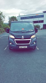 Van