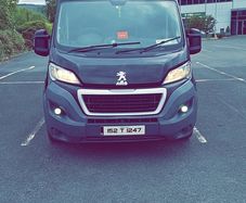 Van