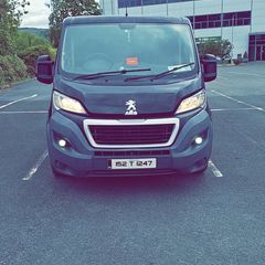Van
