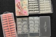 Nail Tips Bundle