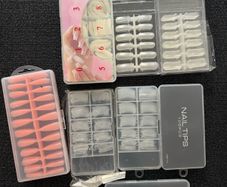 Nail Tips Bundle