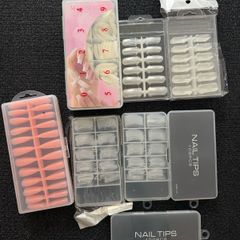 Nail Tips Bundle