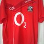 Vintage 2010 cork gaa jersey Image 2