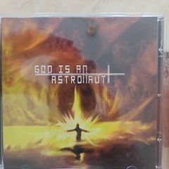 God Is An Astronaut CD