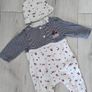 Baby girl clothes Image 2