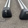 Land Rover Defender Cross Bars Roof Bars Image 3