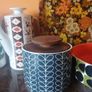Orla Kiely jar Image 3