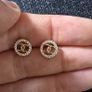 Brand New Chanel Earrings Image 2