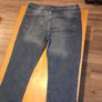 32/34 skinny jeans as new cond Image 2