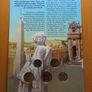 Vatican Pope John Paul II vintage 1999 original UNC coins set Image 9