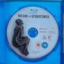 The Girl In The Spider's Web - Blu-ray Image 2