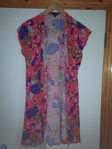 ladies dress