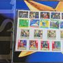 Great Britain Royal Mail Special Stamps 1992 Stamp Book with All Stamps as New Image 8