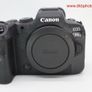 Canon Eos R6 Mirrorless Camera #0355 Image 5