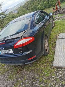 Ford mondeo 2l diesel 2010