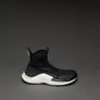 Zara Kids/ Technical High-top Sneakers Image 3