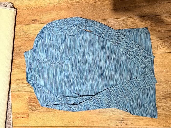 Montirex Zip Up