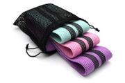 Set of 3 Hip Resistance Bands