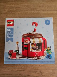 lego 40776 hot chocolate stand