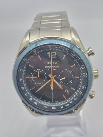 Seiko 6T63