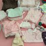 0-6 Months Baby Girl Clothes Bundle / Lot (Next, H&M, Disney, Mamas and Papas & more) Image 3