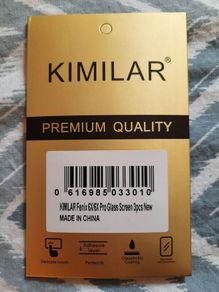 Garmin Fenix 6X Screen Protectors