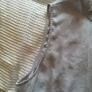 Grey Sleeveless Top Image 4
