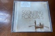 Scouting For Girls Self Titled CD